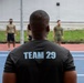 SW Hegseth Trains With Service Members in Malaysia