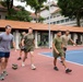 SW Hegseth Trains With Service Members in Malaysia