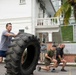 SW Hegseth Trains With Service Members in Malaysia