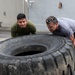 SW Hegseth Trains With Service Members in Malaysia