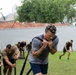 SW Hegseth Trains With Service Members in Malaysia