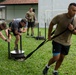 SW Hegseth Trains With Service Members in Malaysia