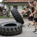 SW Hegseth Trains With Service Members in Malaysia