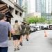 SW Hegseth Trains With Service Members in Malaysia