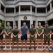 SW Hegseth Trains With Service Members in Malaysia