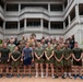 SW Hegseth Trains With Service Members in Malaysia