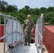 Deputy Commodore Visits USS Cincinnati CARAT Brunei