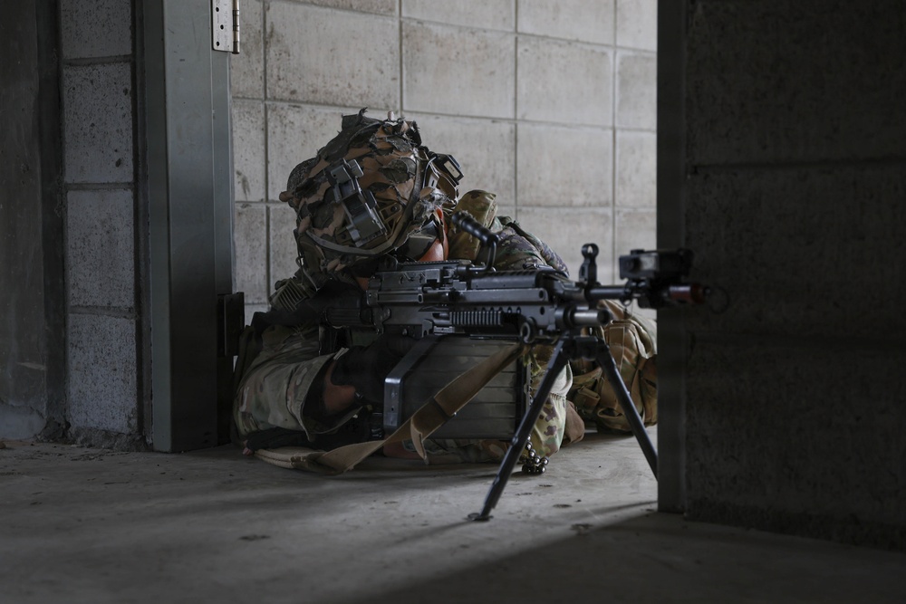 KICTC Rotation Builds Lethal, Ready Raider Teams