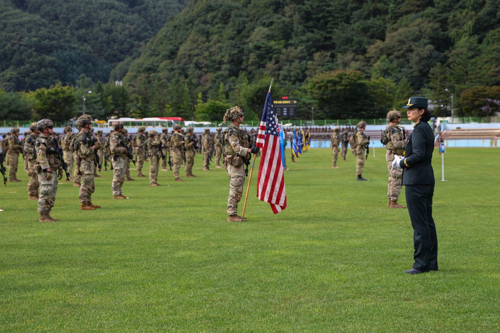 KICTC Rotation Builds Lethal, Ready Raider Teams