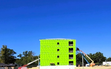 New construction to continue to contribute to McCoy’s economic impact into FY 2026