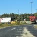 Infrastructure work at Fort McCoy
