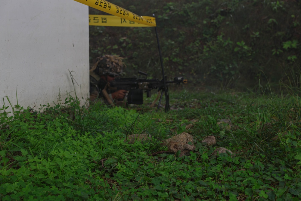 KICTC Rotation Builds Lethal, Ready Raider Teams