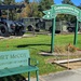 New concrete pads added to Fort McCoy's Commemorative Area