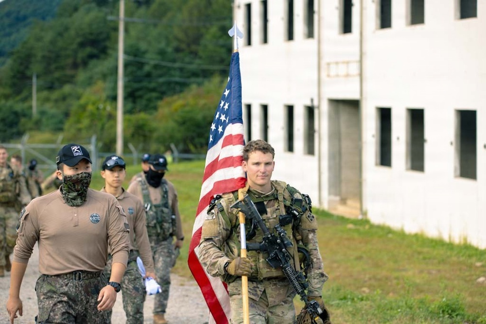 KICTC Rotation Builds Lethal, Ready Raider Teams