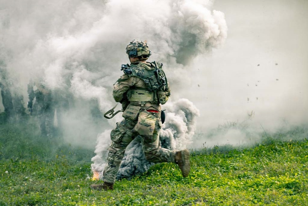 KICTC Rotation Builds Lethal, Ready Raider Teams