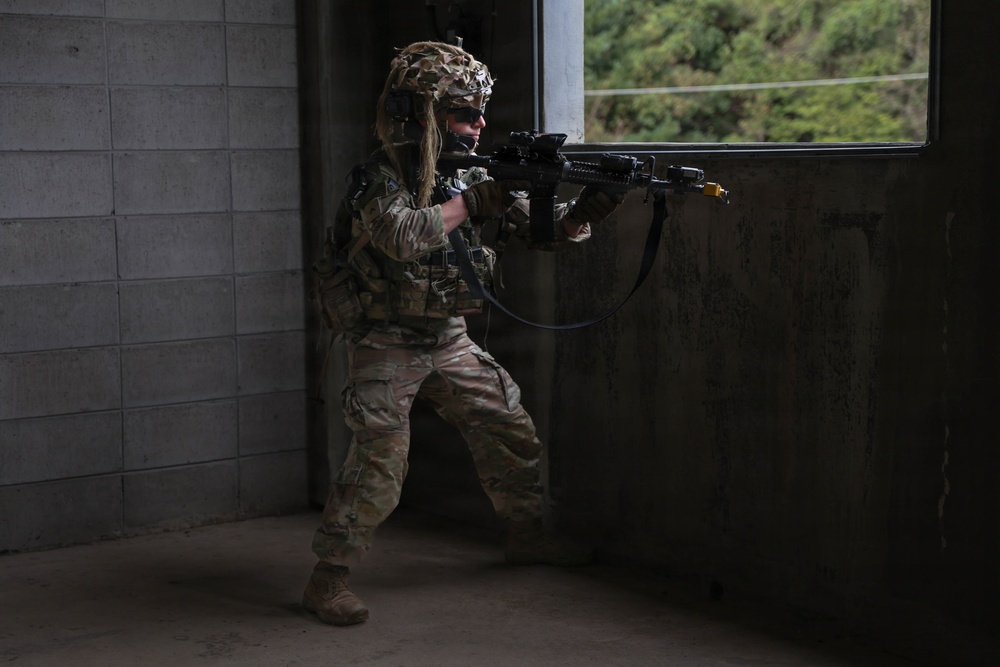 KICTC Rotation Builds Lethal, Ready Raider Teams