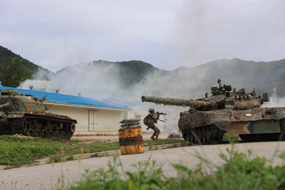 KICTC Rotation Builds Lethal, Ready Raider Teams