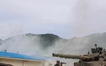 KICTC Rotation Builds Lethal, Ready Raider Teams