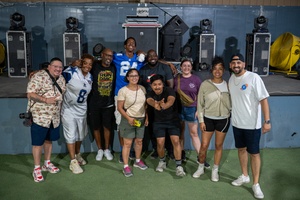 Afternoon Alibi with DJ Diesal