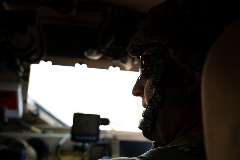 386th Commander Battlefield Circulation 386th Commander Battlefield Circulation