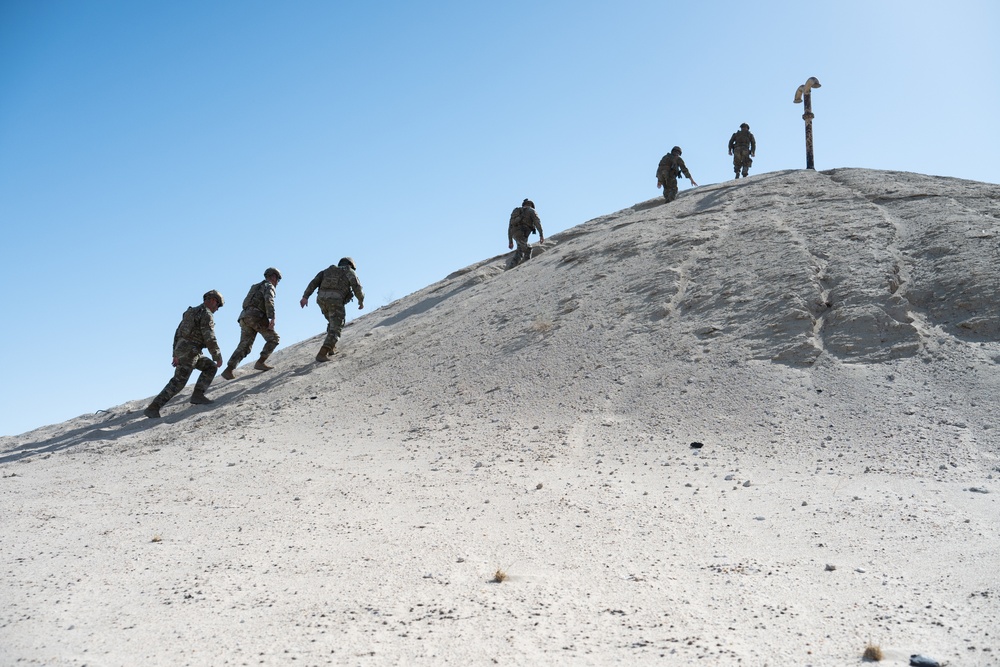 386th Commander Battlefield Circulation 386th Commander Battlefield Circulation