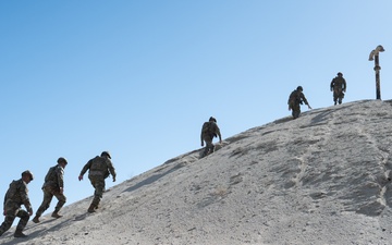 386th Commander Battlefield Circulation