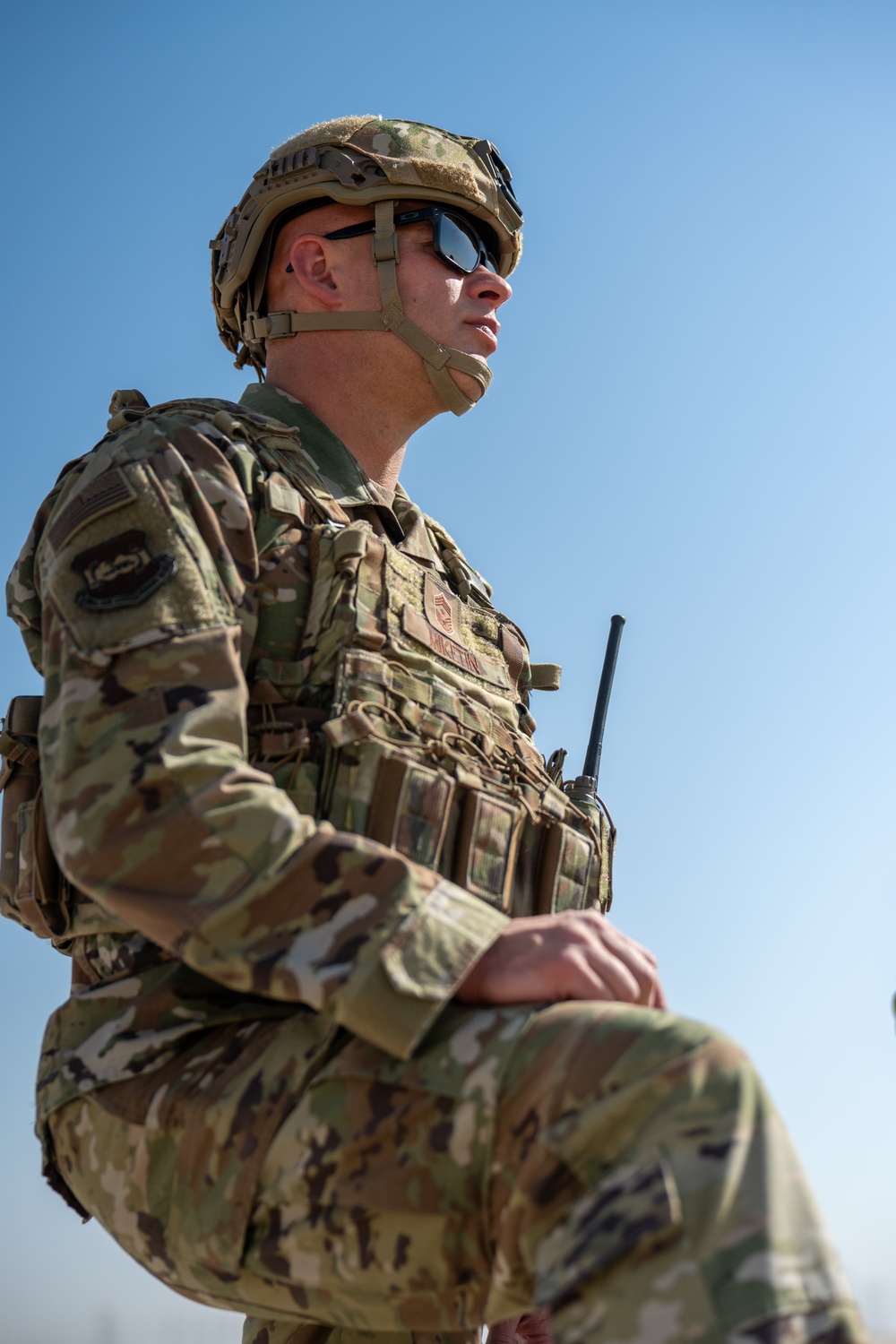 386th Commander Battlefield Circulation 386th Commander Battlefield Circulation