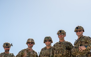 386th Commander Battlefield Circulation