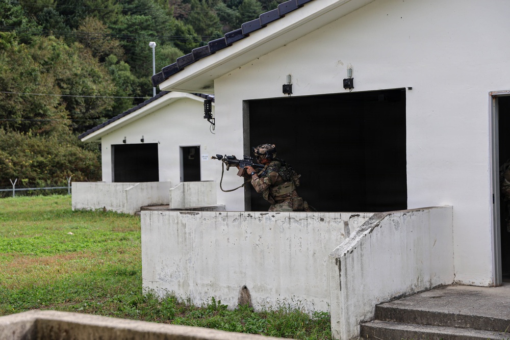 KICTC Rotation Builds Lethal, Ready Raider Teams