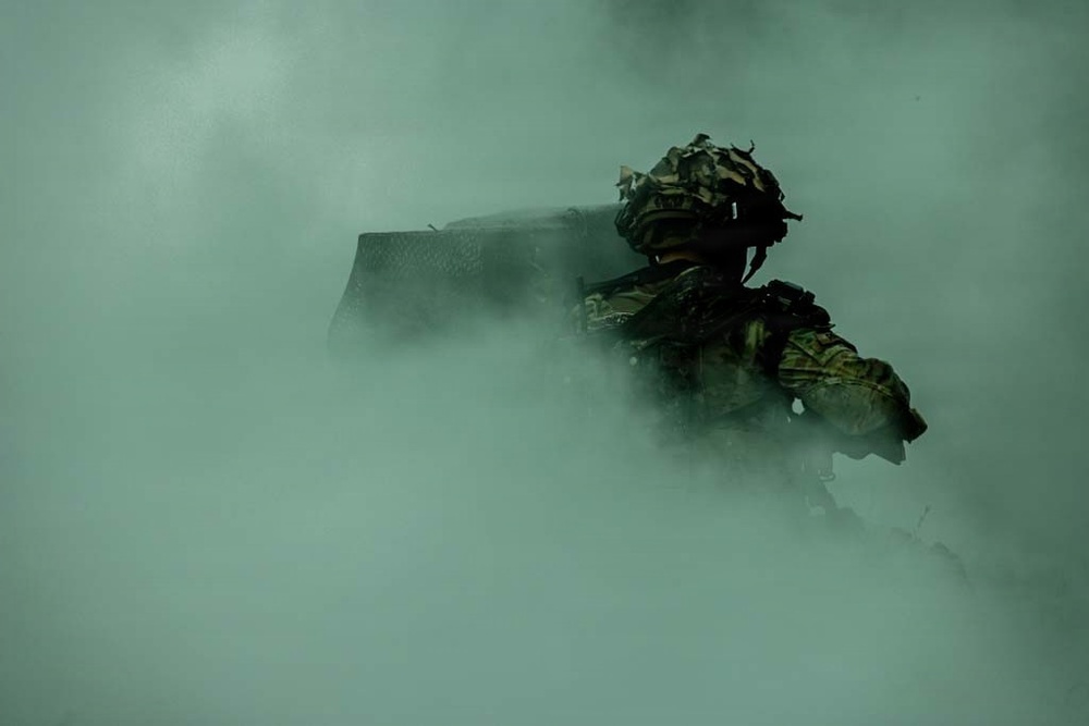 KICTC Rotation Builds Lethal, Ready Raider Teams