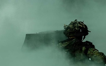 KICTC Rotation Builds Lethal, Ready Raider Teams