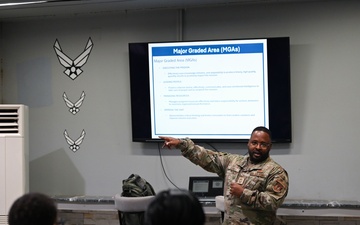 Incirlik Hosts 2025 Enlisted Summit