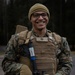 Combat Logistics Battalion 6 Corpsmen pose for photos before a live-fire range