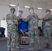 1-501st Attack Battalion transfer authority to 1-3 Attack Battalion
