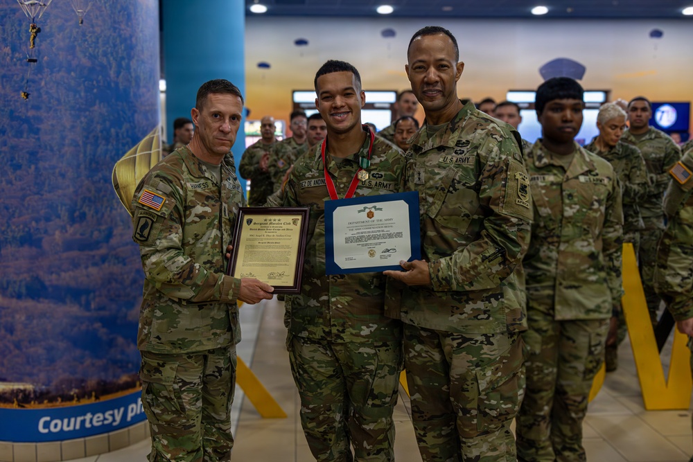 SETAF-AF celebrates 70 Years of partnership, readiness