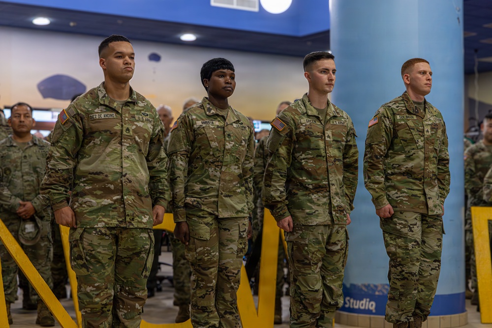 SETAF-AF celebrates 70 Years of partnership, readiness