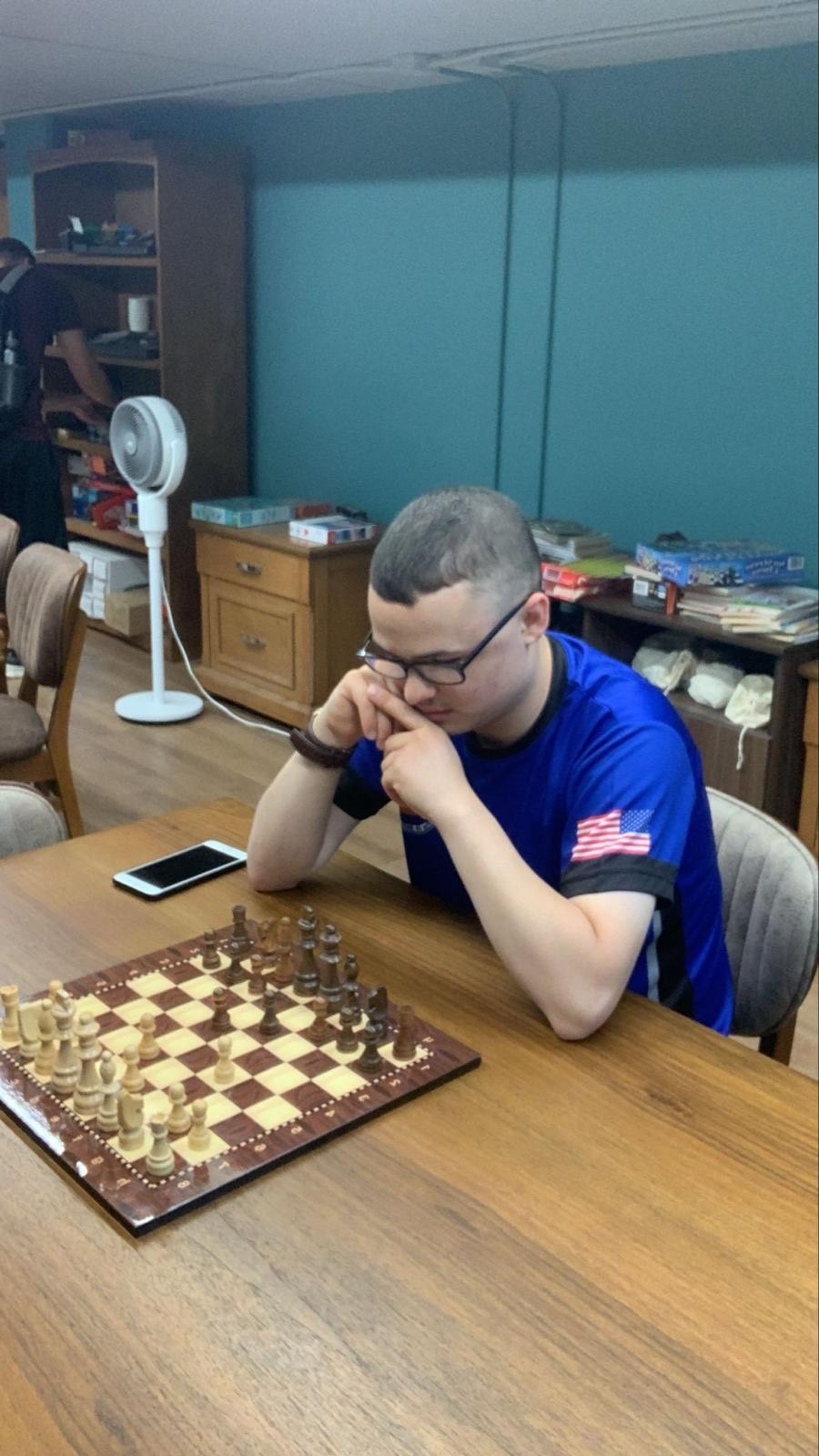 Team Ankara competes in Incirlik’s Larger Than Life Games Team Ankara competes in Incirlik’s Larger Than Life Games