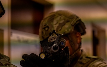 Titan Dawn 26-01 strengthens rapid response and installation sustainment readiness at Incirlik AB