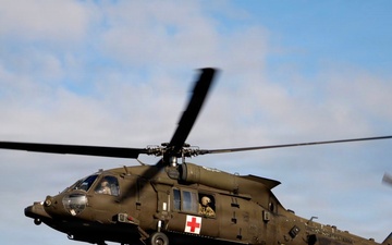 Charlie Company 2-3 GSAB flight to Illesheim