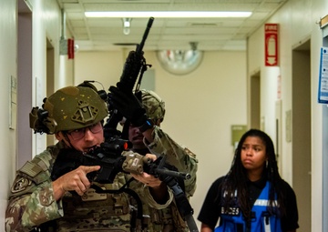 Titan Dawn 26-01 strengthens rapid response and installation sustainment readiness at Incirlik AB