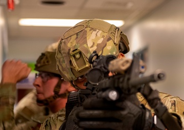 Titan Dawn 26-01 strengthens rapid response and installation sustainment readiness at Incirlik AB