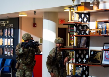 Titan Dawn 26-01 strengthens rapid response and installation sustainment readiness at Incirlik AB