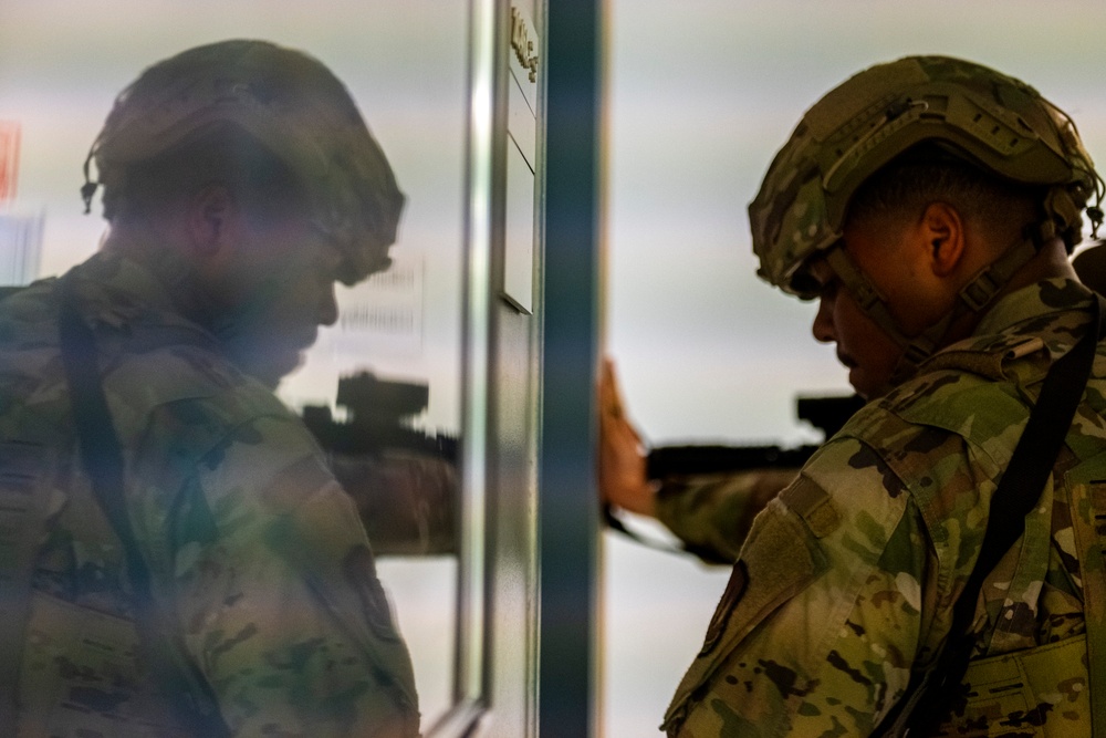 Titan Dawn 26-01 strengthens rapid response and installation sustainment readiness at Incirlik AB