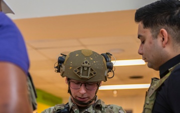 Titan Dawn 26-01 strengthens rapid response and installation sustainment readiness at Incirlik AB