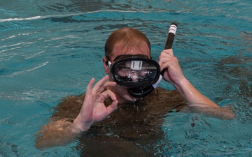 Vetting the best of the best: Special Tactics officer selection