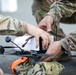 2nd Cavalry Regiment Drone Blood Delivery Exercise