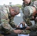 2nd Cavalry Regiment Drone Blood Delivery Exercise