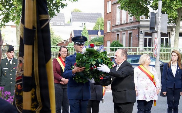 81st Anniversary of the Liberation of Territory