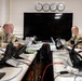 FIRES Support Cell Participates in V Corps Exercise Avenger Triad 25 Operations
