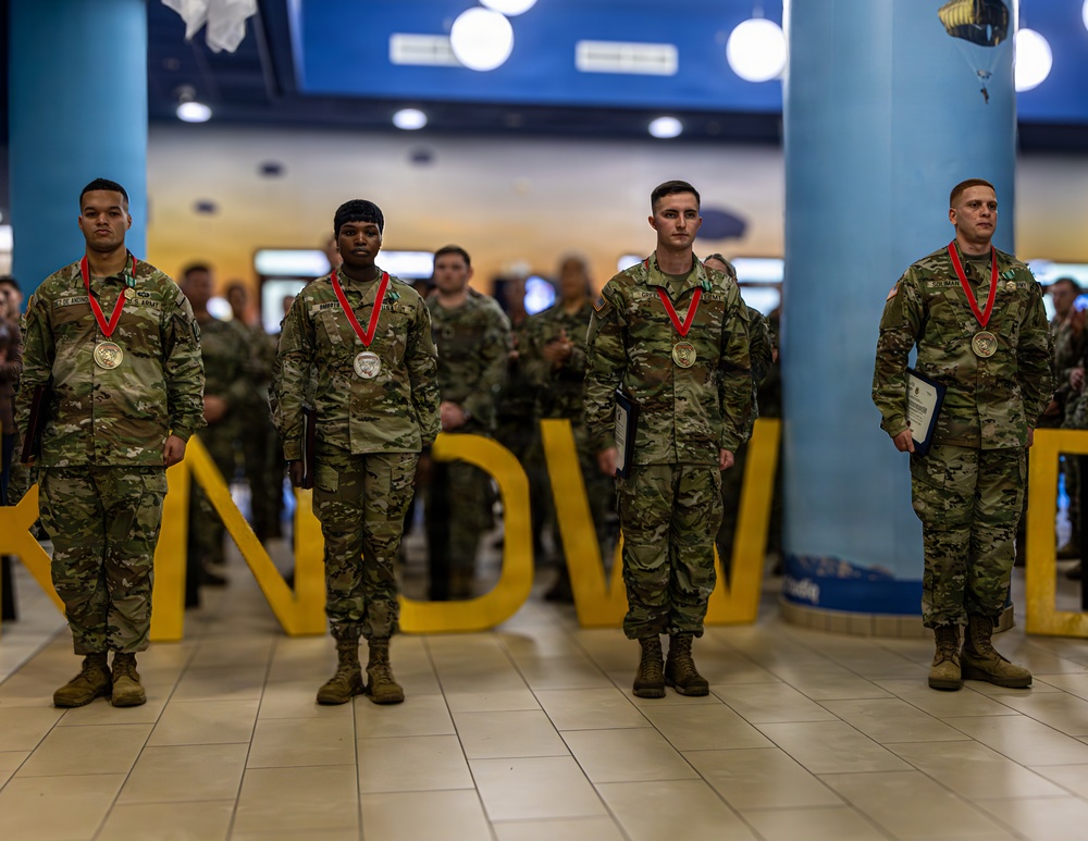 SETAF-AF celebrates 70 years of partnership, readiness